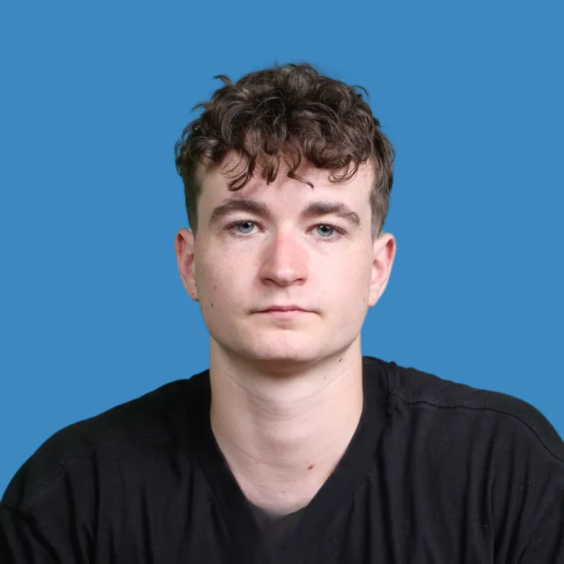 Andrew Rohm