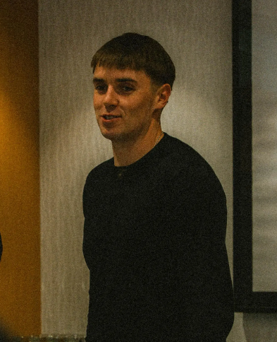 James Galligan