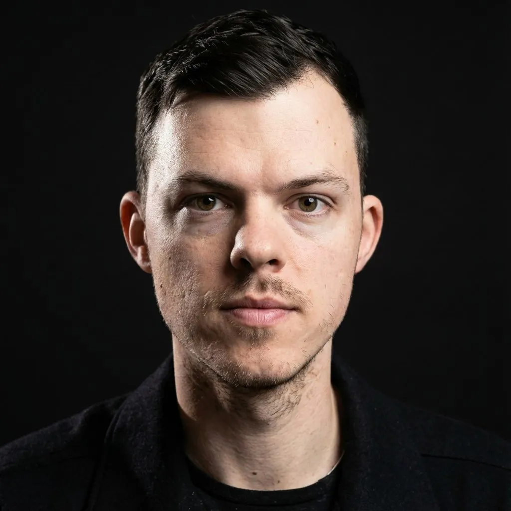 Jordan Alexander
