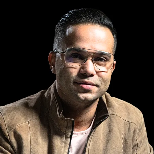 Rohan Sheth