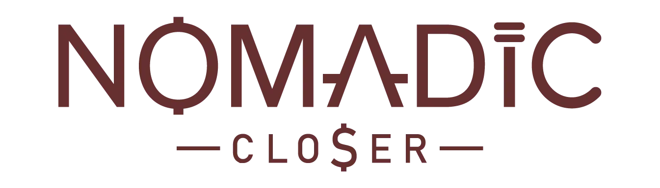 The Nomadic Closer